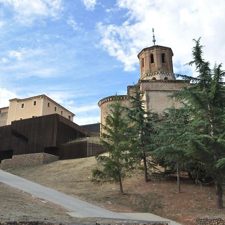 Rincon Del Nazareno Ξενοδοχείο Almazán Εξωτερικό φωτογραφία